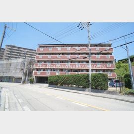 清荒神駅より徒歩8分 築29年5ヶ月 5階建の賃貸物件