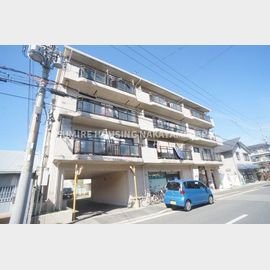 ソセイ末広の賃貸物件