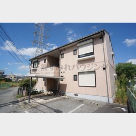 チェリーハイツの賃貸物件