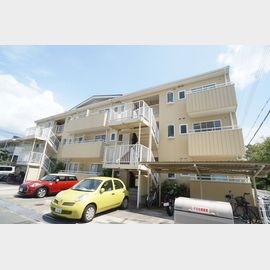 アメニティーマンション３ 1階 築31年6ヶ月の賃貸物件