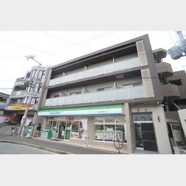 DANAECOURT中山寺の賃貸物件