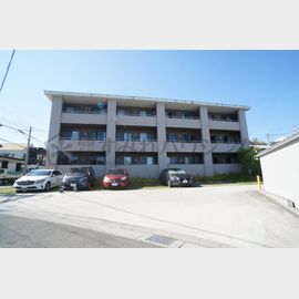 AMENITYCOURTKIA棟 3階 築16年6ヶ月の賃貸物件