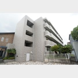 ハビタットセレッソ3 2階 築29年2ヶ月の賃貸物件