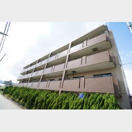 ユーロメゾン伊丹 2階 築31年11ヶ月の賃貸物件