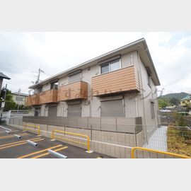 山本駅より徒歩3分 1階 築7年7ヶ月の賃貸物件