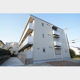 グレースの賃貸物件