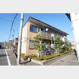 アムール北山の賃貸物件