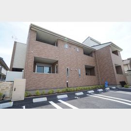 花水木 宝塚の賃貸物件