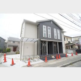 ニューレセンテカントリーの賃貸物件