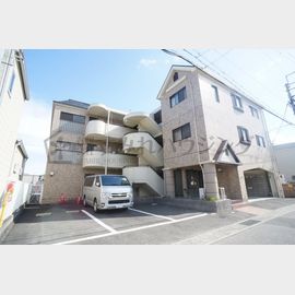 辻田マンションの賃貸物件