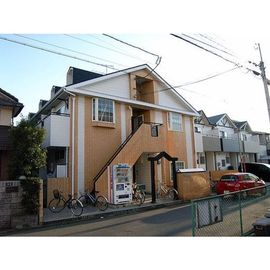 グレースシャインナカムラ 2階 築38年3ヶ月の賃貸物件