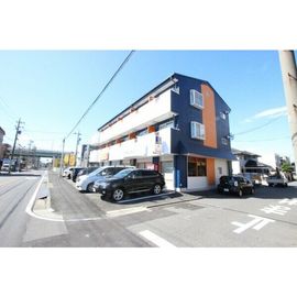 フローラル二瀬 2階 築32年9ヶ月の賃貸物件