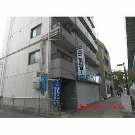 浄心駅より徒歩3分 3階 築37年の賃貸物件