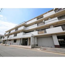 庄内通駅より徒歩9分 4階 築37年3ヶ月の賃貸物件