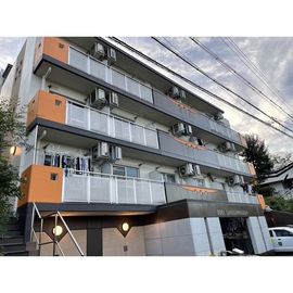 塩釜口駅より徒歩9分 4階 築23年3ヶ月の賃貸物件