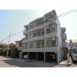 プレス—イン西笠寺 3階 築35年1ヶ月の賃貸物件