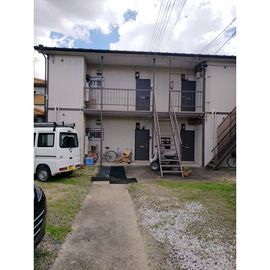 御器所駅より徒歩6分 2階 築55年3ヶ月の賃貸物件