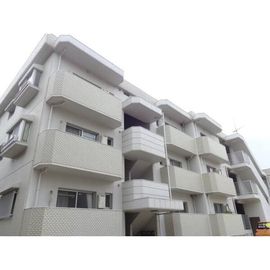 マンション柳 3階 築39年5ヶ月の賃貸物件