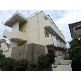 レインボーハイツ 1階 築41年5ヶ月の賃貸物件