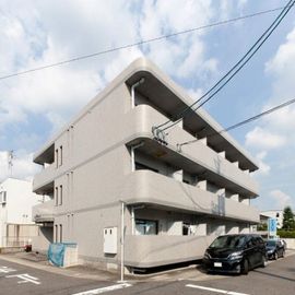 サンクレール 1階 築35年11ヶ月の賃貸物件