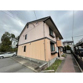 STセゾン 2階 築28年7ヶ月の賃貸物件