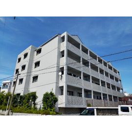 Le・Port 3階 築37年7ヶ月の賃貸物件