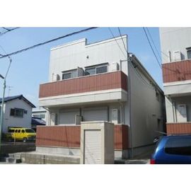 クレフラスト野並B棟の賃貸物件