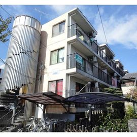 川名駅より徒歩13分 1階 築37年11ヶ月の賃貸物件