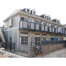 レオパレス柴田第２の賃貸物件