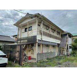 あつた荘南館 2階 築66年8ヶ月の賃貸物件