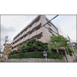 パールマンション社台 4階 築39年10ヶ月の賃貸物件