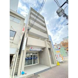 コーポ伊勢山 3階 築37年10ヶ月の賃貸物件