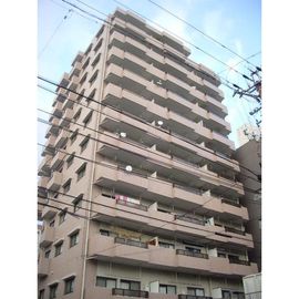 池下駅より徒歩4分 築37年1ヶ月 12階建の賃貸物件