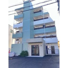 栄生駅より徒歩5分 3階 築23年9ヶ月の賃貸物件