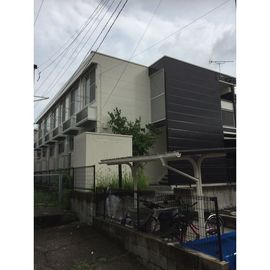 グリーンシティ香流の賃貸物件