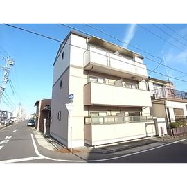 アネックスヒライ 2階 築16年9ヶ月の賃貸物件