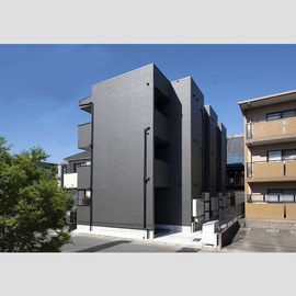 太閤通駅より徒歩10分 2階 築6年4ヶ月の賃貸物件