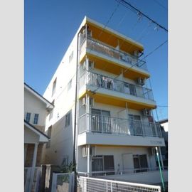 サンピア丸野 2階 築31年の賃貸物件