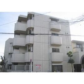 メゾン・ド・サピッド 4階 築40年1ヶ月の賃貸物件