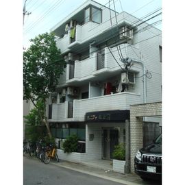 セリニティ塩釜口 1階 築37年の賃貸物件