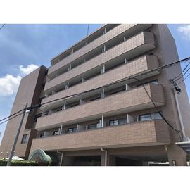 吹上駅より徒歩7分 6階 築36年10ヶ月の賃貸物件