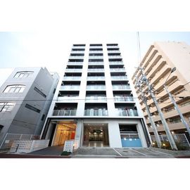 堀田駅より徒歩3分 6階 築16年11ヶ月の賃貸物件