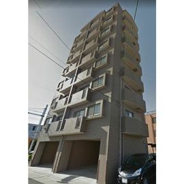 岩塚駅より徒歩2分 2階 築17年7ヶ月の賃貸物件