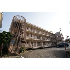 明宝マンションの賃貸物件