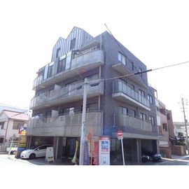 本山駅より徒歩6分 築34年4ヶ月 5階建の賃貸物件