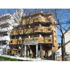 植田駅より徒歩10分 2階 築36年1ヶ月の賃貸物件