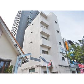 瑞穂区役所駅より徒歩1分 3階 築46年11ヶ月の賃貸物件