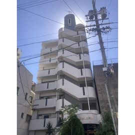 Ｗｅｌｌｂｅｉｎｇ大須 7階 築37年7ヶ月の賃貸物件