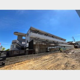 吹上駅より徒歩4分 2階 築34年6ヶ月の賃貸物件