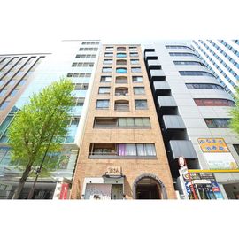 伏見駅より徒歩7分 9階 築46年6ヶ月の賃貸物件